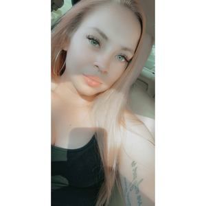 Meet your Posher, Ashlee